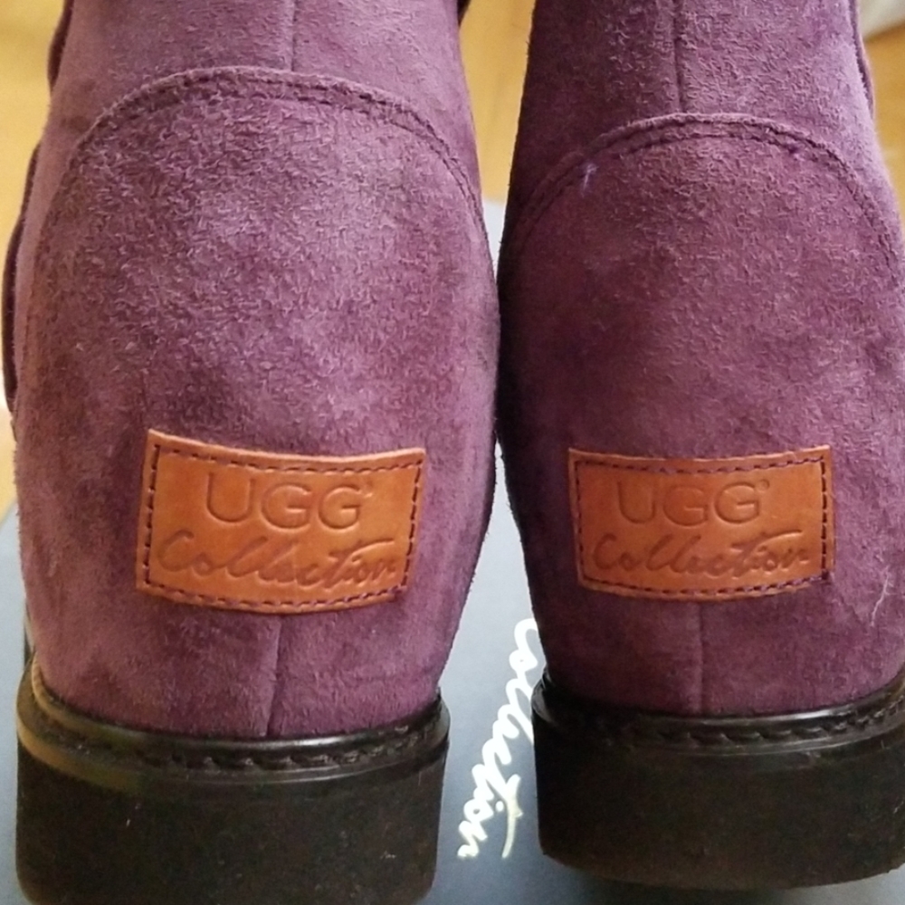 UGG Collection Boots. - Picture 3 of 8